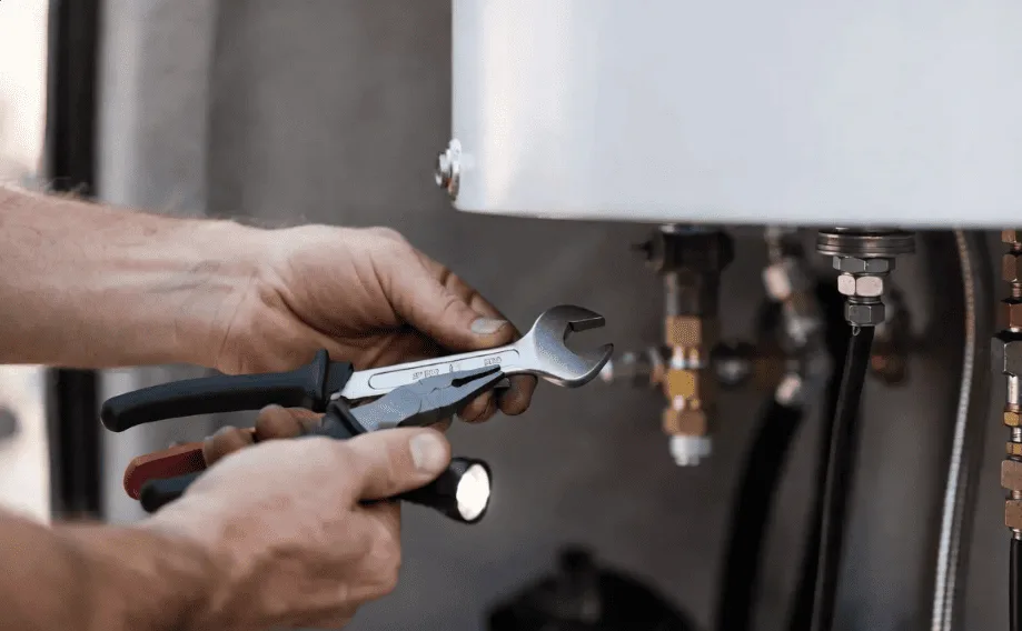 Why choose Water Heater Repair in Webster, FL